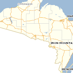 ArcGIS Web Application